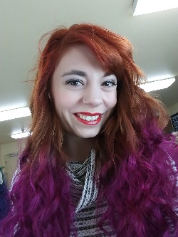 Photo of Shelby Dennis, your freelance beauty copywriter Photo of Shelby Dennis, your freelance beauty copywriter