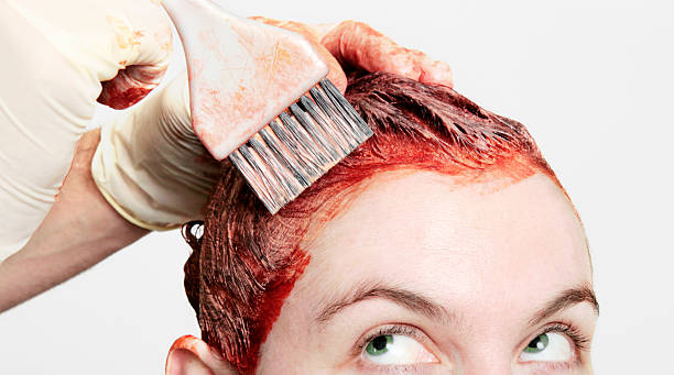 Red hair dye: How it works, what it does, and should you go red?